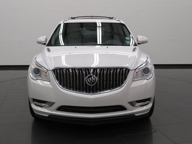 2016 Buick Enclave Premium