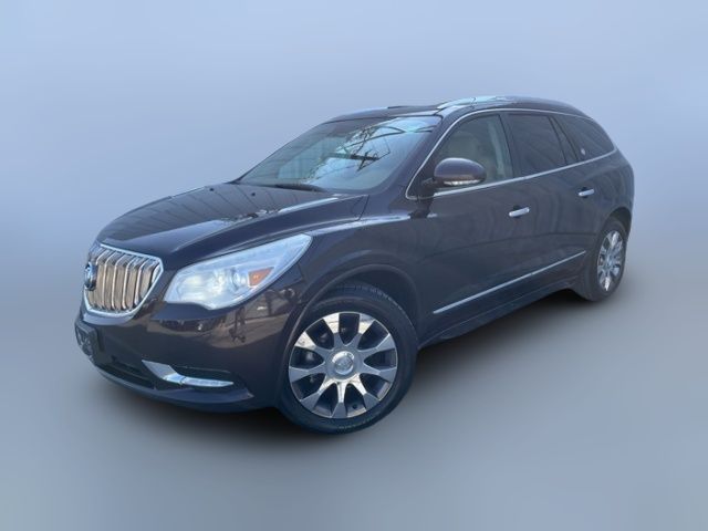 2016 Buick Enclave Premium