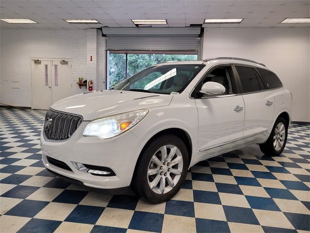 2016 Buick Enclave Premium