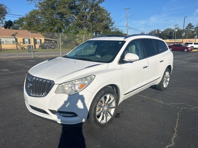 2016 Buick Enclave Premium