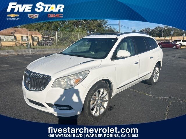 2016 Buick Enclave Premium