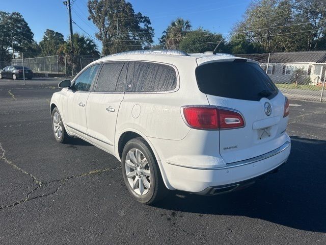 2016 Buick Enclave Premium