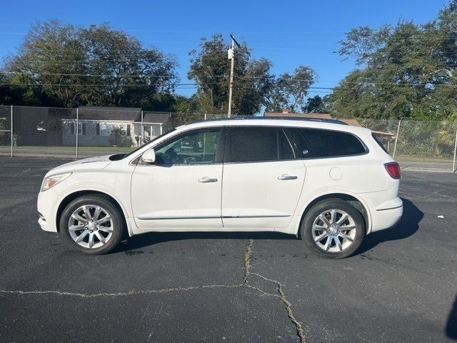 2016 Buick Enclave Premium