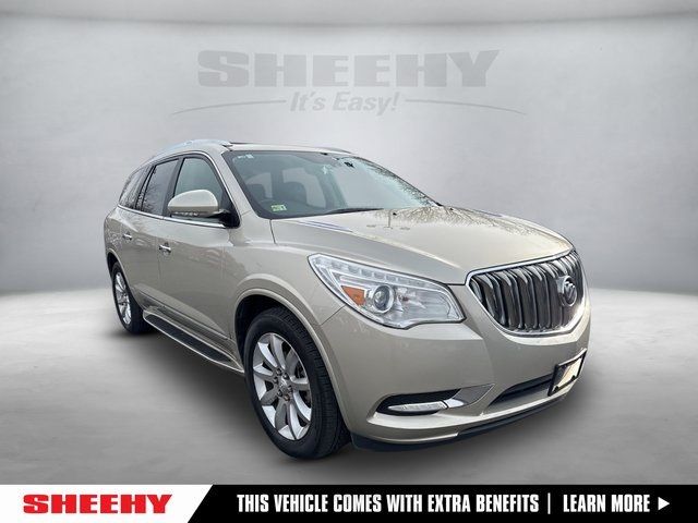 2016 Buick Enclave Premium