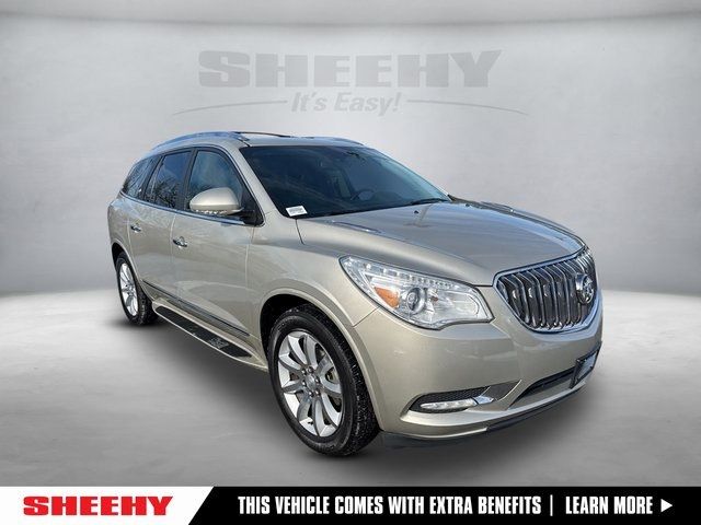 2016 Buick Enclave Premium