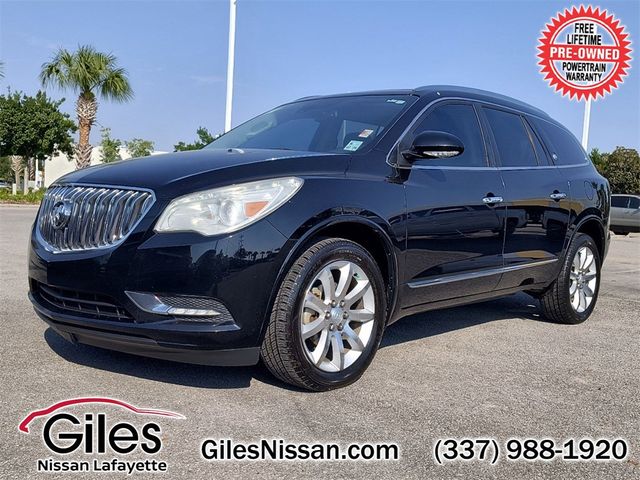 2016 Buick Enclave Premium