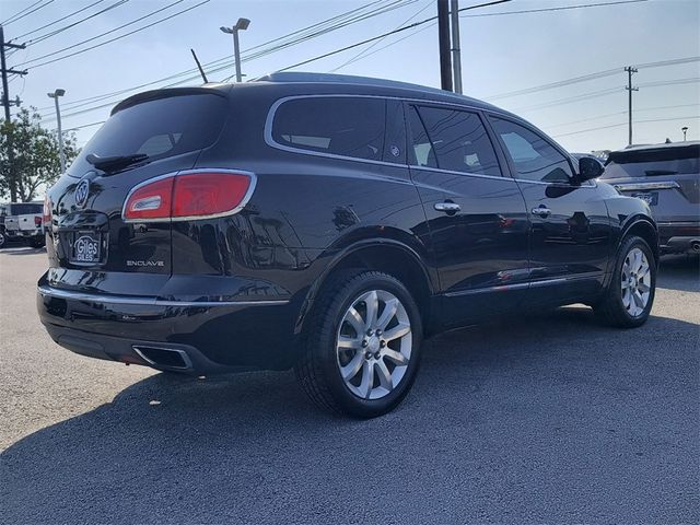 2016 Buick Enclave Premium