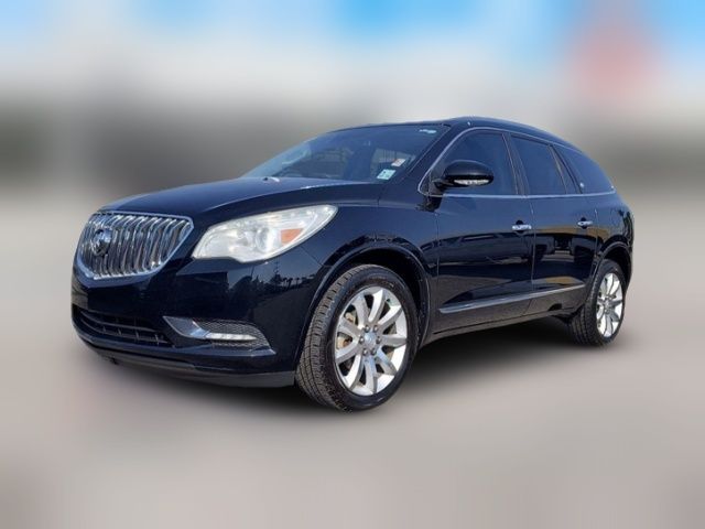 2016 Buick Enclave Premium