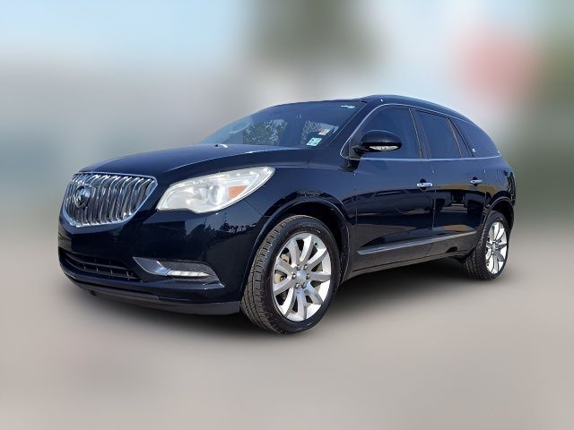 2016 Buick Enclave Premium