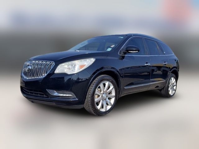 2016 Buick Enclave Premium