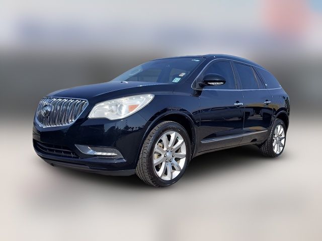 2016 Buick Enclave Premium