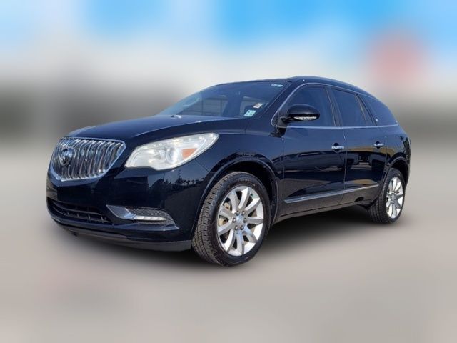 2016 Buick Enclave Premium