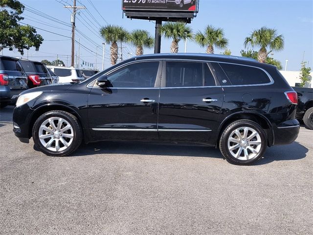 2016 Buick Enclave Premium