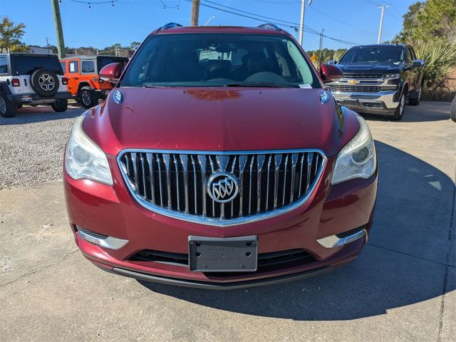 2016 Buick Enclave Premium