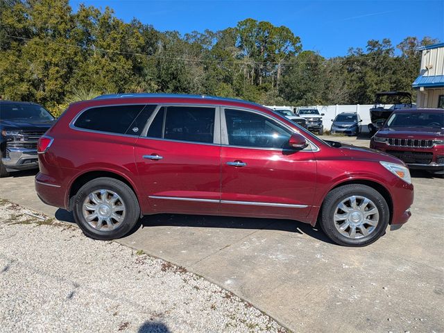 2016 Buick Enclave Premium