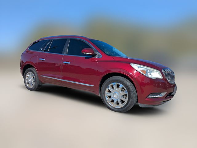 2016 Buick Enclave Premium