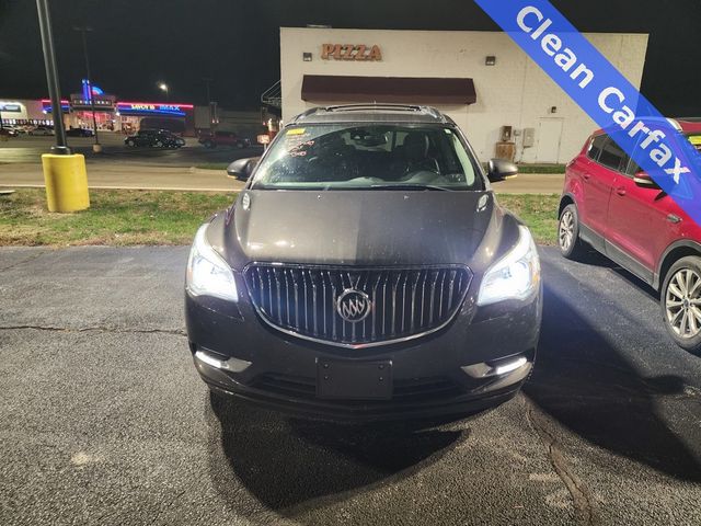 2016 Buick Enclave Premium