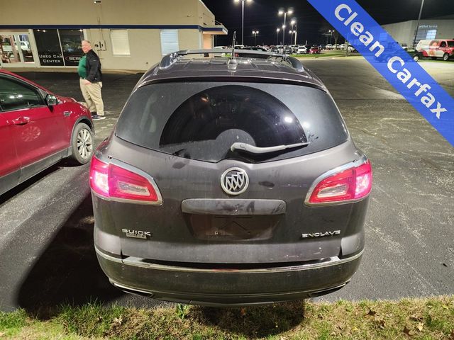 2016 Buick Enclave Premium