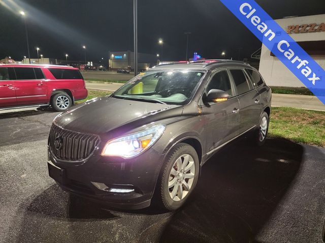 2016 Buick Enclave Premium