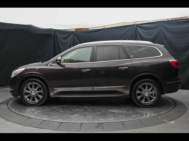 2016 Buick Enclave Premium