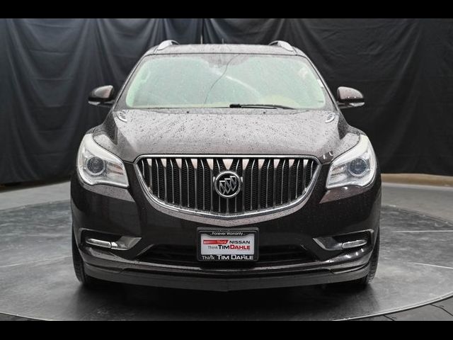 2016 Buick Enclave Premium