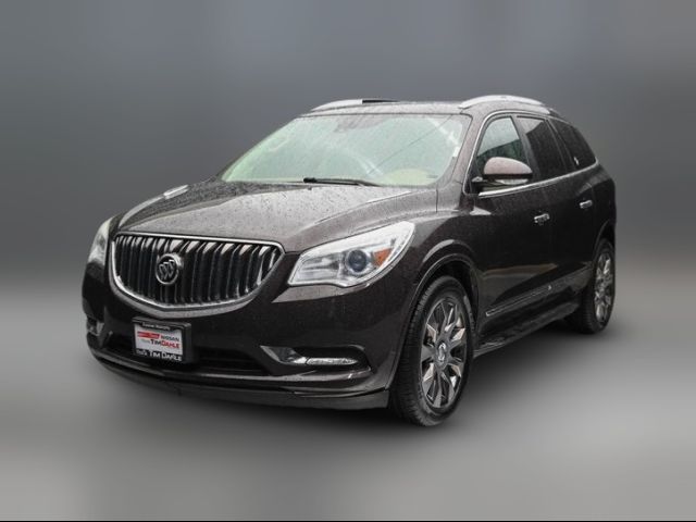 2016 Buick Enclave Premium