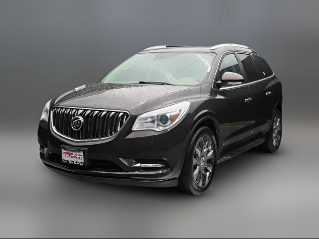 2016 Buick Enclave Premium