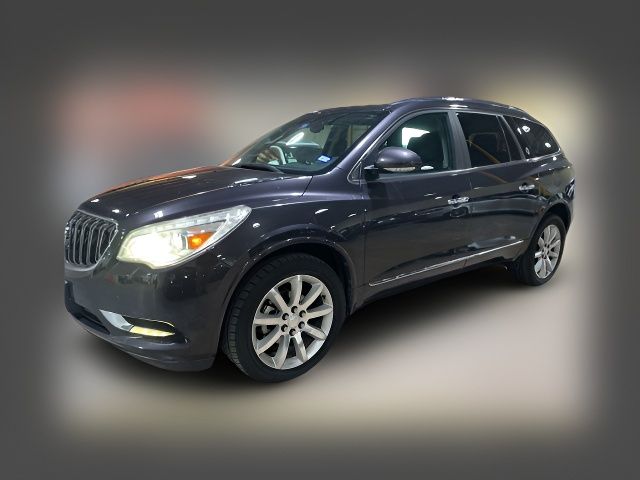 2016 Buick Enclave Premium