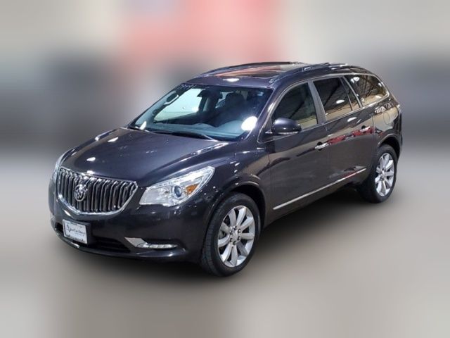 2016 Buick Enclave Premium