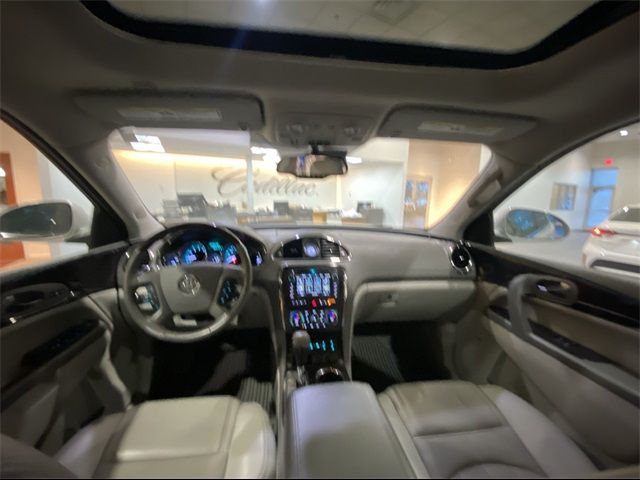 2016 Buick Enclave Premium