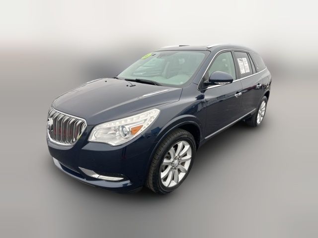 2016 Buick Enclave Premium