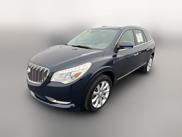 2016 Buick Enclave Premium