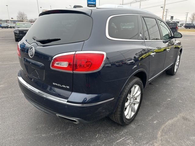 2016 Buick Enclave Premium