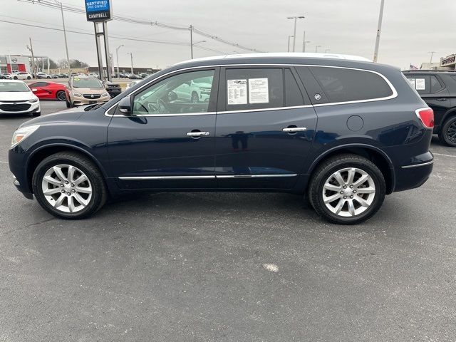 2016 Buick Enclave Premium