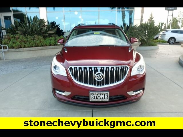 2016 Buick Enclave Premium