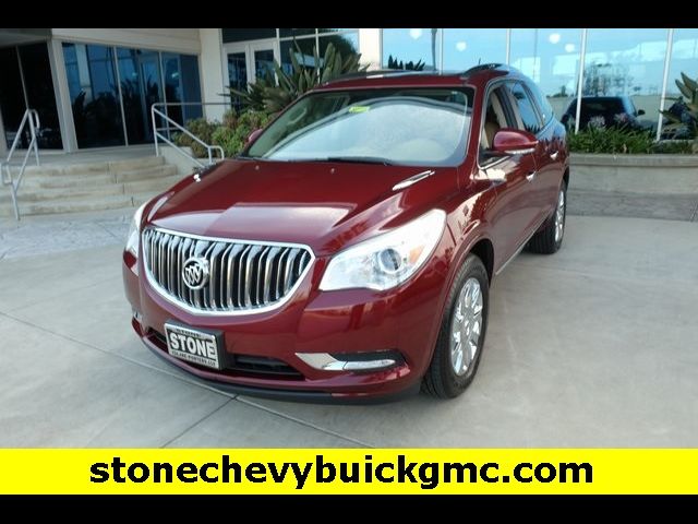 2016 Buick Enclave Premium