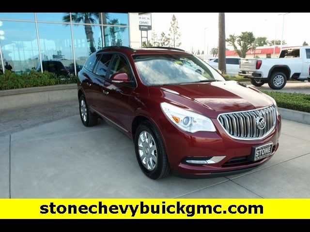 2016 Buick Enclave Premium