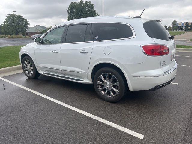 2016 Buick Enclave Premium