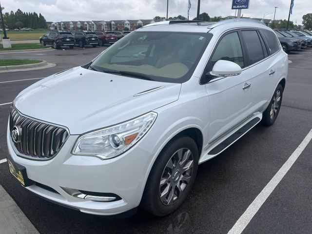 2016 Buick Enclave Premium