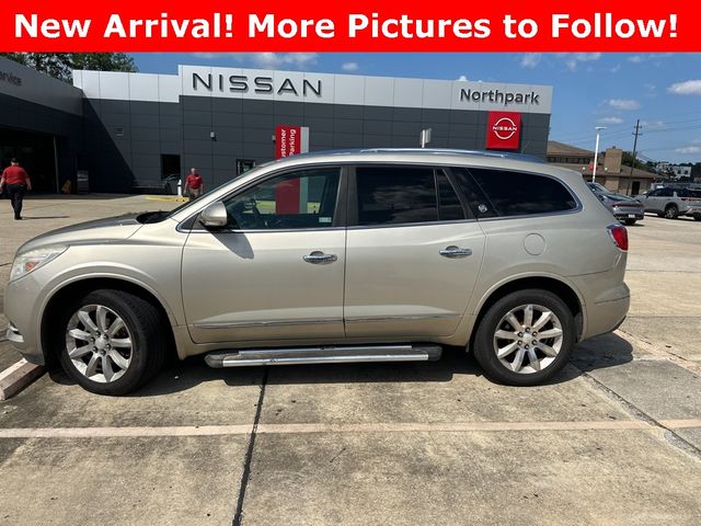 2016 Buick Enclave Premium