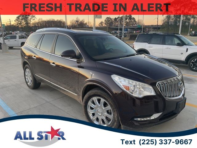 2016 Buick Enclave Premium