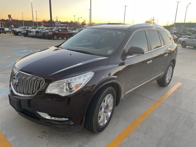 2016 Buick Enclave Premium