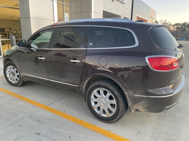 2016 Buick Enclave Premium