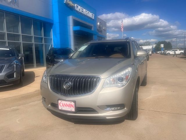 2016 Buick Enclave Premium