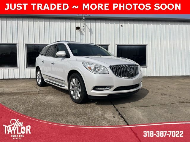 2016 Buick Enclave Premium