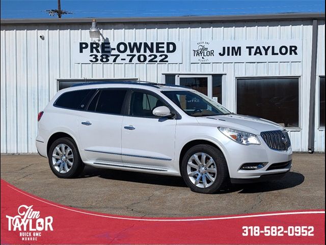 2016 Buick Enclave Premium