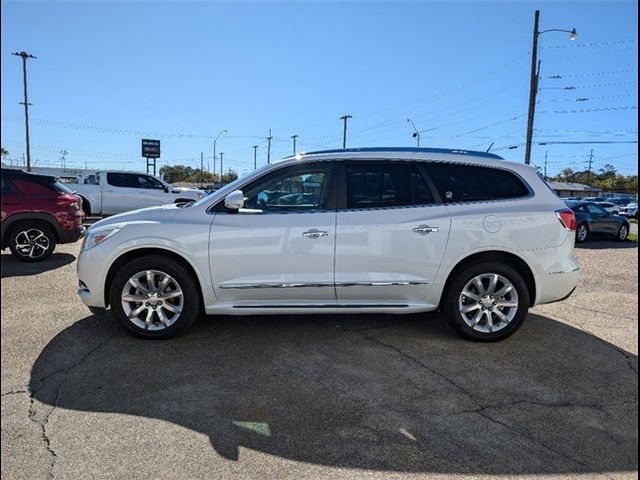 2016 Buick Enclave Premium