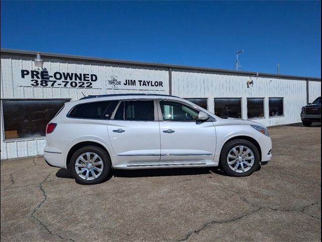 2016 Buick Enclave Premium