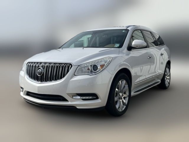 2016 Buick Enclave Premium