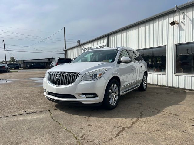 2016 Buick Enclave Premium